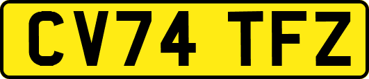 CV74TFZ