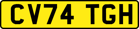CV74TGH