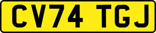 CV74TGJ