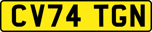 CV74TGN
