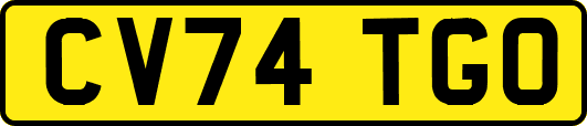 CV74TGO