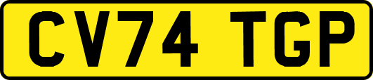 CV74TGP