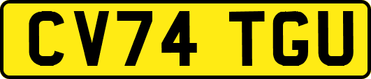 CV74TGU
