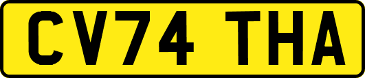 CV74THA