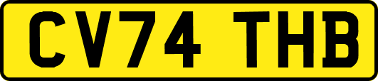 CV74THB