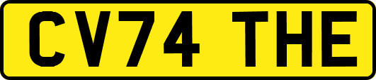 CV74THE
