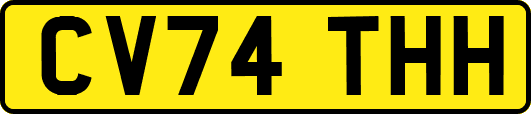 CV74THH