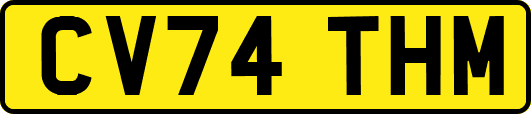 CV74THM