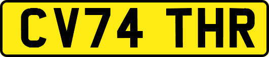 CV74THR