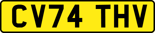 CV74THV