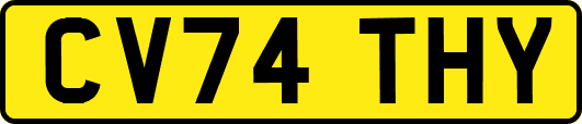 CV74THY