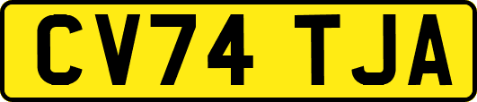 CV74TJA