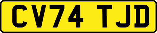 CV74TJD