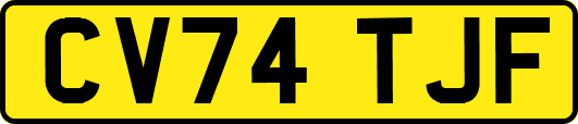 CV74TJF