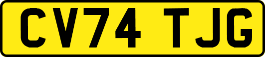 CV74TJG