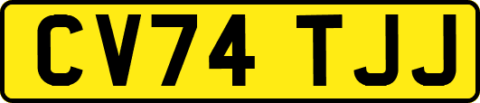 CV74TJJ