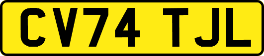 CV74TJL