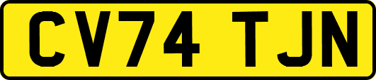 CV74TJN
