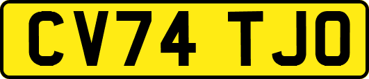 CV74TJO