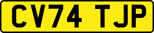CV74TJP