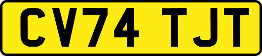 CV74TJT