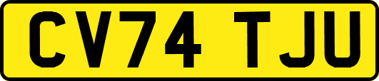CV74TJU