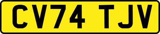 CV74TJV