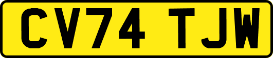 CV74TJW