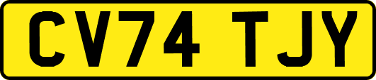 CV74TJY