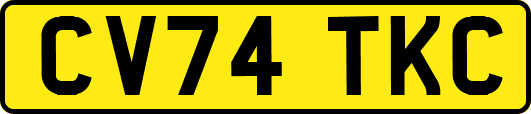 CV74TKC