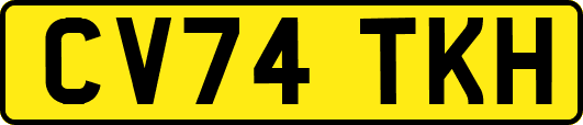 CV74TKH