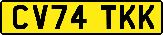 CV74TKK