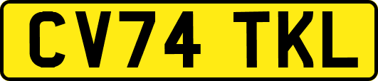 CV74TKL