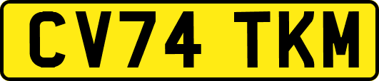 CV74TKM