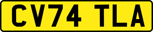 CV74TLA
