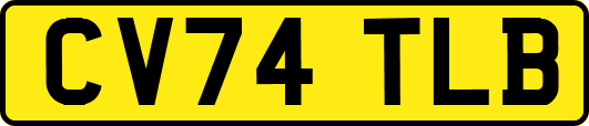 CV74TLB