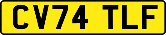 CV74TLF