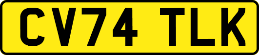 CV74TLK