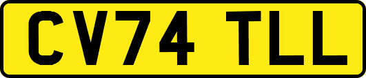 CV74TLL