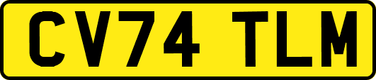 CV74TLM