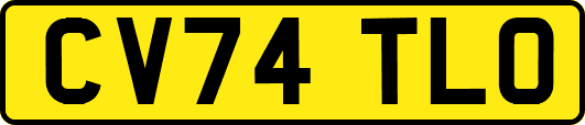 CV74TLO