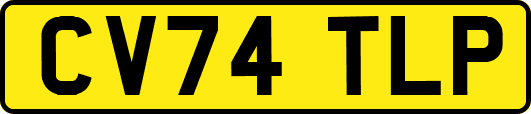 CV74TLP
