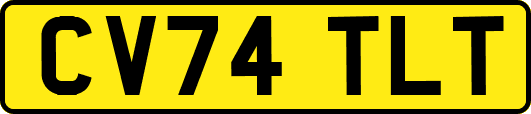 CV74TLT