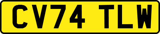 CV74TLW