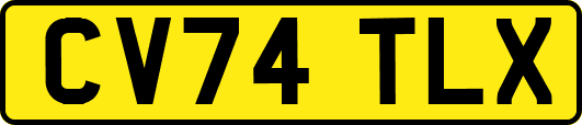 CV74TLX