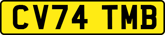 CV74TMB