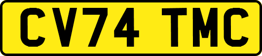 CV74TMC