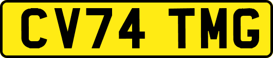 CV74TMG