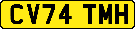 CV74TMH
