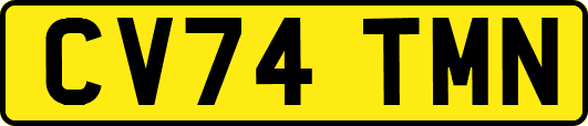 CV74TMN